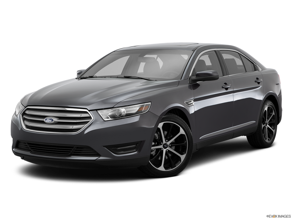 Ford Taurus
